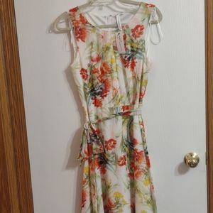 Women's summer dress
